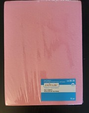 Creatology Solid Pink Felt Sheets 15 Piece Pack 9" X 12" Arts Crafts New