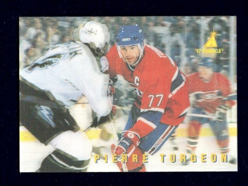 1996-97 Pinnacle McDonald's 3D Ice Breakers You Pick From The List - Picture 64 of 135