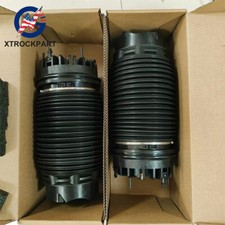 Pair Lr Rear Air Suspension Spring Bags For Dodge Ram 1500 2019-2024 68260938aa