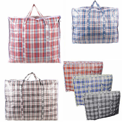 Moving Extra Strong Durable Shopping Laundry Bags L // XL // Jumbo Storage UK