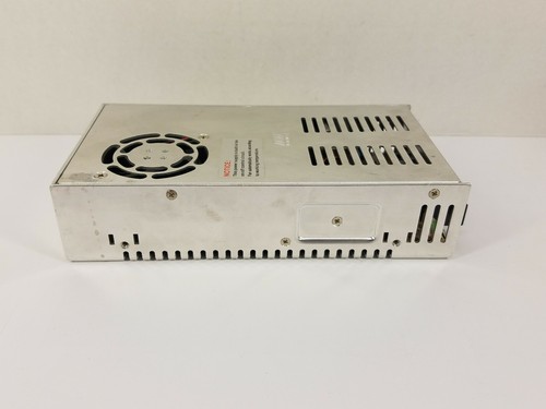 Mean Well NES-350-48 Switching Power Supply 48VDC @ 350W Output (120/240) AC-in - Picture 7 of 9