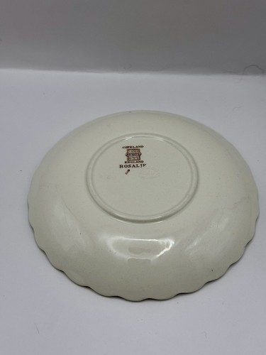 Copeland Spode Rosalie Teacup & Saucer ( 4 available) WILL SHIP FAST - Picture 6 of 7