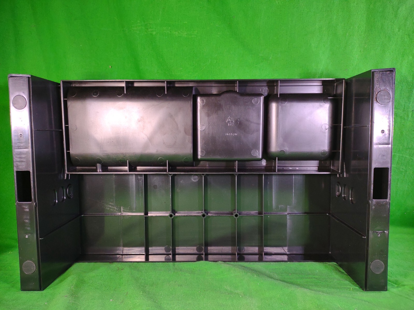 Fellowes Monitor Stand Riser with Drawer Storage, Computer Monitor Stand