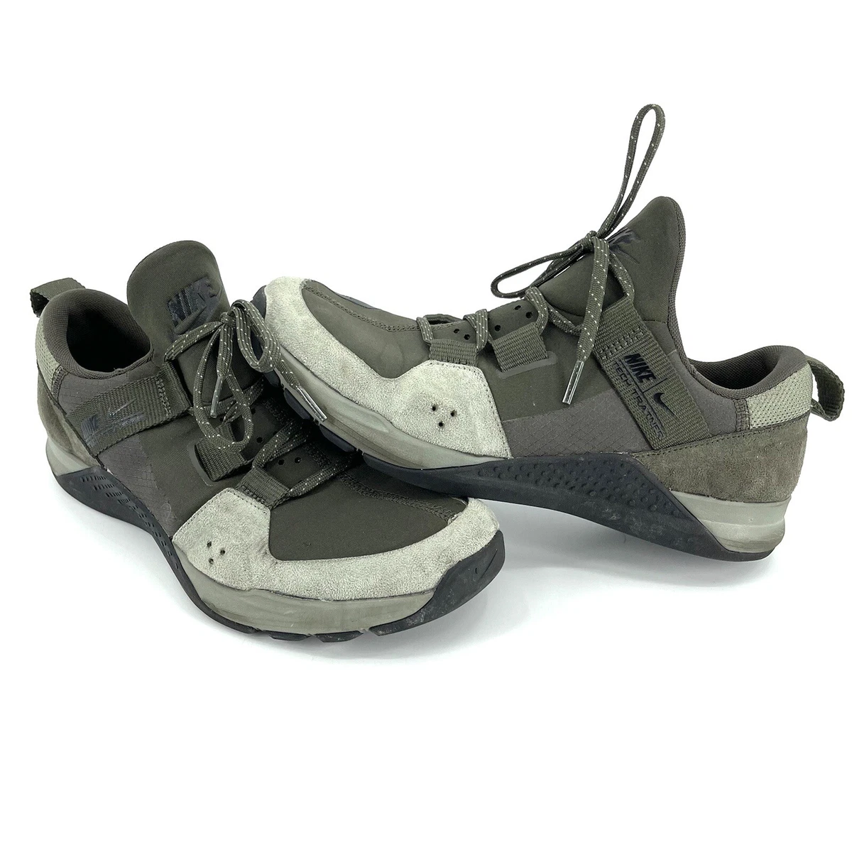 Nike tech trainer sale