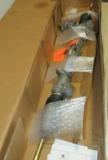 Rack and Pinion Complete Unit ACDelco Pro 36R0415 Reman