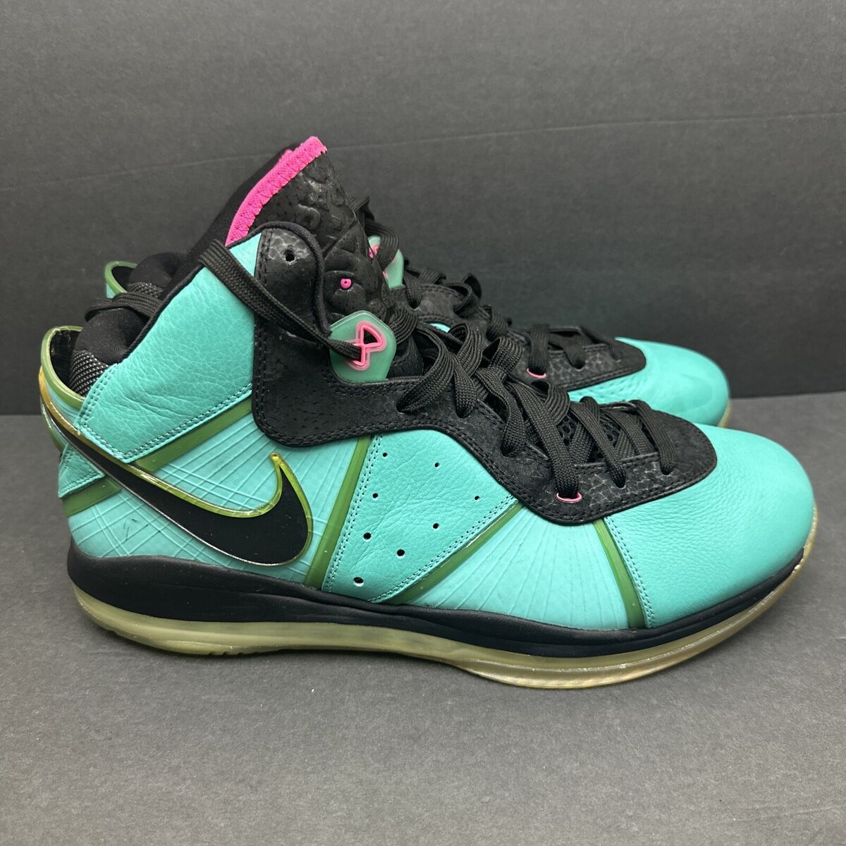 激安店舗 South 8 Lebron Nike beach James Lebron 15 Size 2010 靴