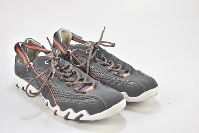 Allrounder  Damen Halbschuhe Freizeitschuhe  UK 8 Nr. 24-T 965