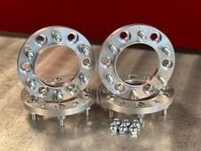 2022 Toyota Tacoma To Chevy Wheels 1.5 Thick 4 2022 Toyota Tacoma To Chevy Wheels 1.5 Thick 4