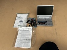Toshiba, tragbarer CD-Player, SD-P2000