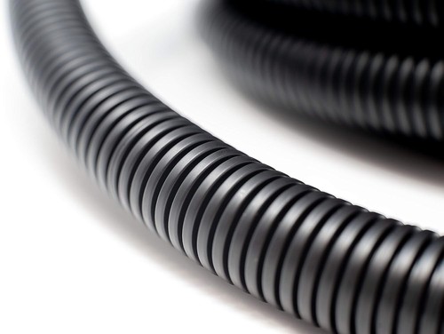 1xFlexible Conduit Outdoor Cable Contractor Pack for Underground Burial 10M Coil - Picture 5 of 5