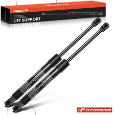 A-premium 2x Front Hood Lift Support Shock Struts For Hyundai Sonata 2015-2017 A-premium 2x Front Hood Lift Support Shock Struts For Hyundai Sonata 2015-2017