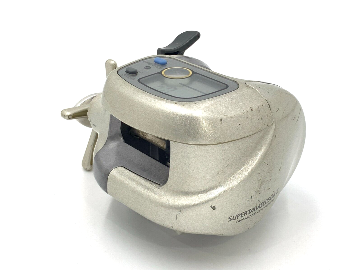 Daiwa SUPERTANASENSOR-Z 500W