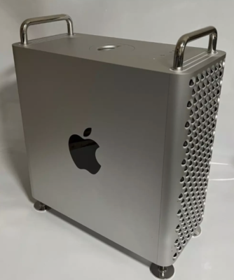 Apple Mac Pro 2019 Intel Xeon 3.2Ghz 16 Core 96GB memory 1TB SSD