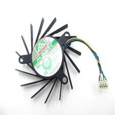 For MBT7012XR-W20 MBT7012XF-W20 higher quality 4-Wire Temperature Control Fan