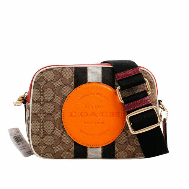 coach バッグ COACH® | Trail Crossbody 12 With Quilting