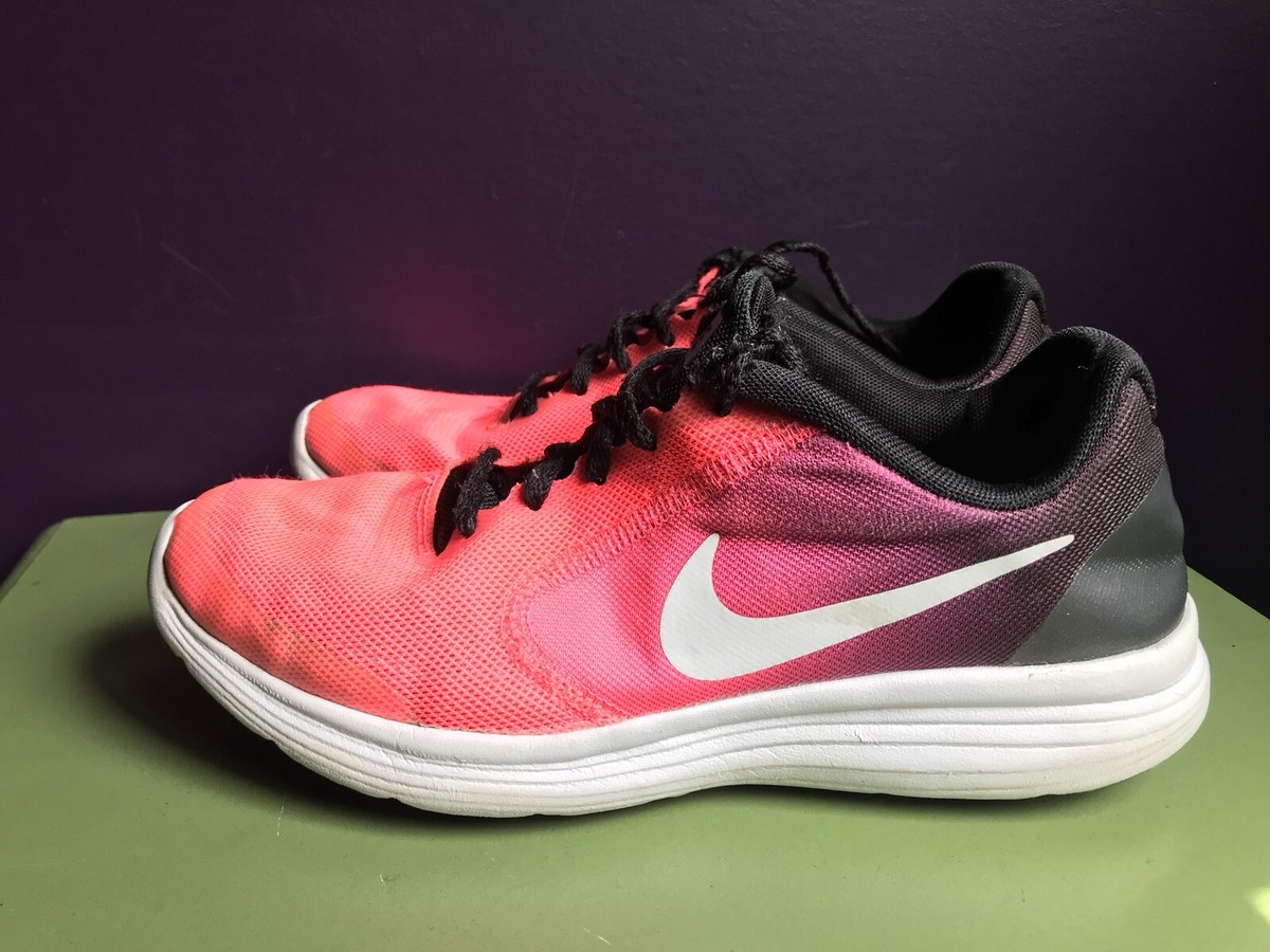 nike revolution 3 kids