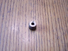 Arrma 223S Typhon Buggy 4x4 16 Tooth Safe D .8 Mod 5mm Pinion Gear 16T ARA310999