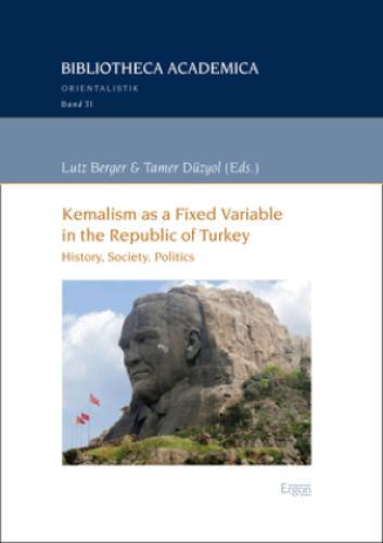 Thumbnail - Kemalism As A Fixed Variable In The Republic Of Turkey History,