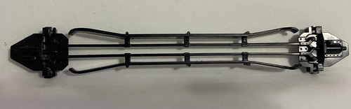 K.M.T model trains parts - Picture 4 of 4