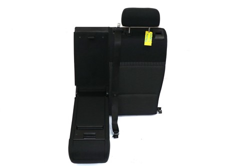 BMW X3 Series E83 Cloth Interior Rear Left N/S Back Seat Cover Backrest - Picture 11 of 11