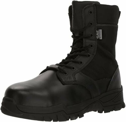 5.11 Tactical Men's Size 10 Apex Waterproof 8