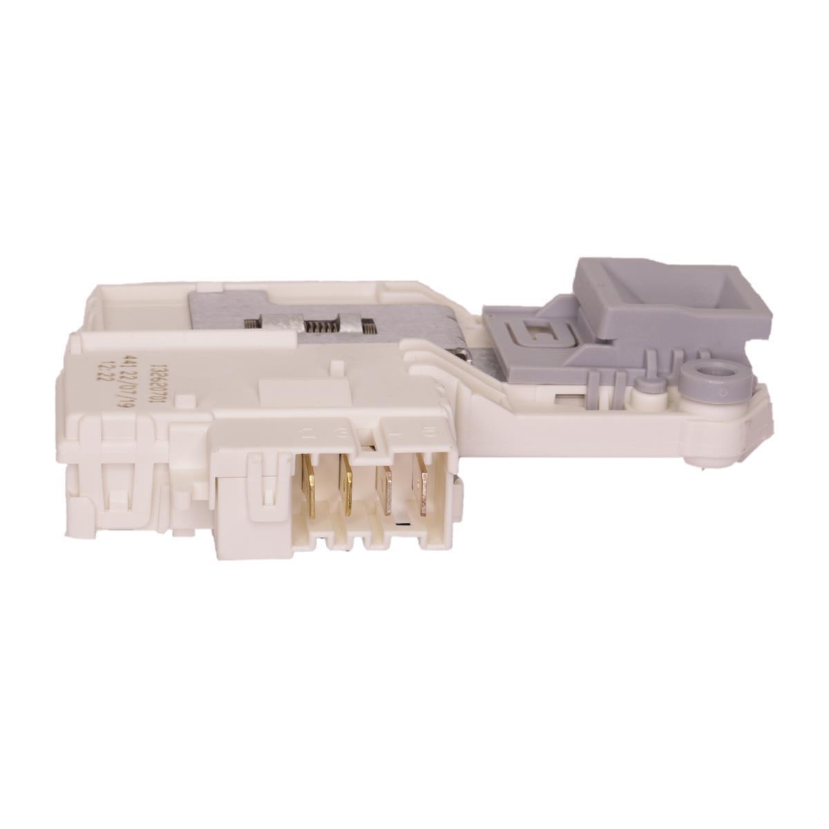 Türschloss Verriegelungsrelais Für AEG Electrolux Waschmaschinen - 1461174045 Bitron DL-S1