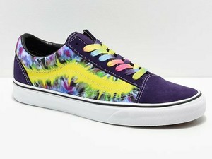 mens lace up vans