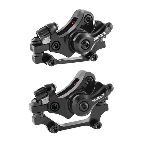 Potence Vélo Fixie Vintage Noir - 22.2mm - Pour Pistes Et Route - Alliage Léger