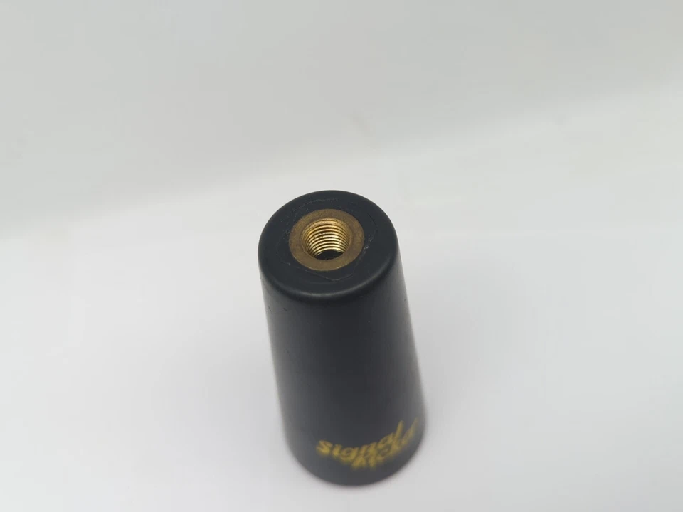 BASE ANTENA RADIO CB MÓVIL COCHE SEÑAL KICKER VINTAGE SIN PROBAR Foto 2 de 4