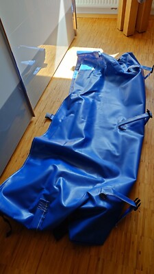 Tasche Dachzelt VAN 500