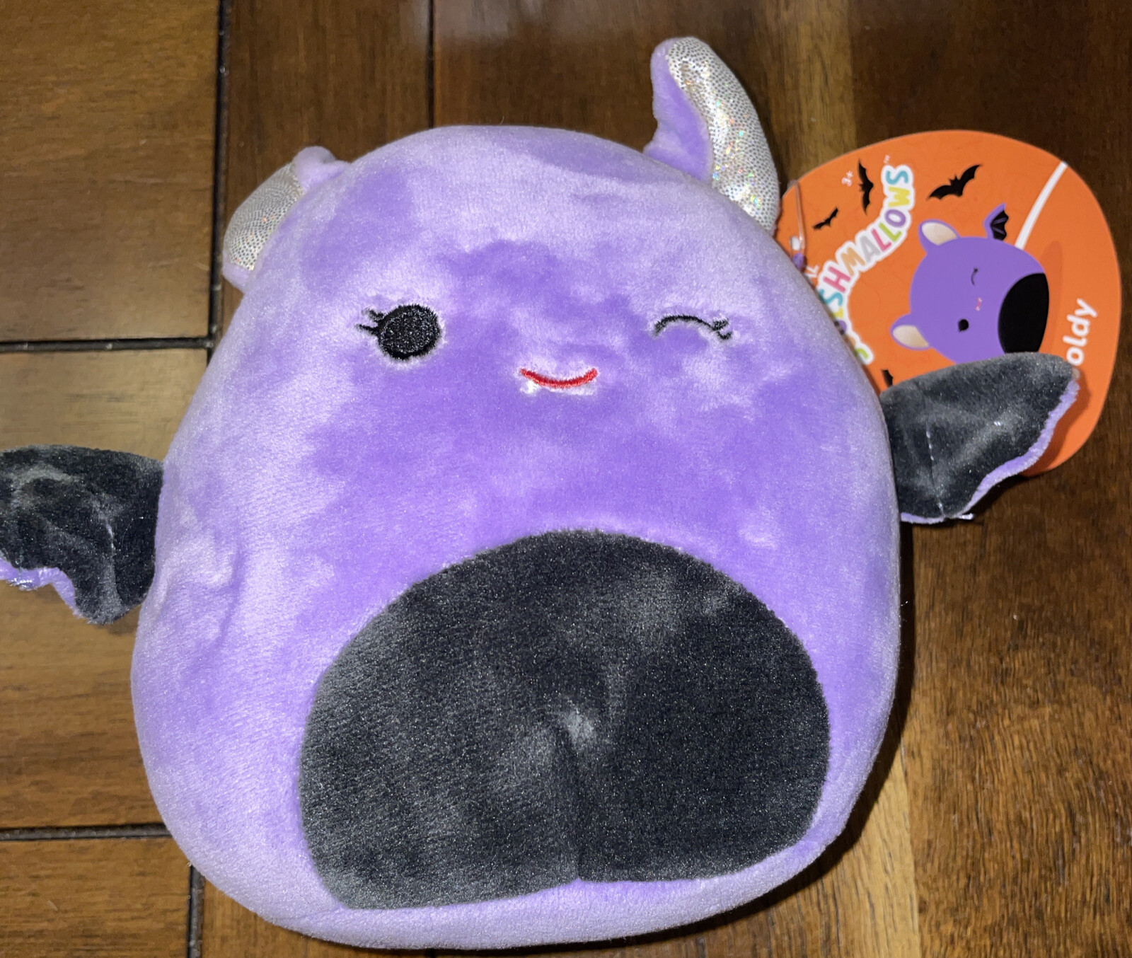20 inch bat squishmallow