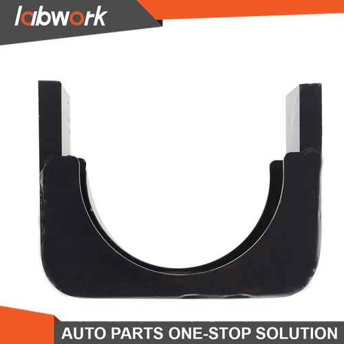 Labwork Rear Axle Flip Kit 6" Drop Suspension Lowering 1999-2006 For Sierra 1500 - Picture 3 of 10