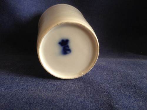 China con cresta. Blackpool. artículo más grande. Vaso / taza - Imagen 4 de 4