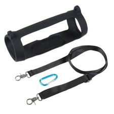 Silicone for Case Protective Cover Speaker for Case for CHARGE ESSENTIAL Spe