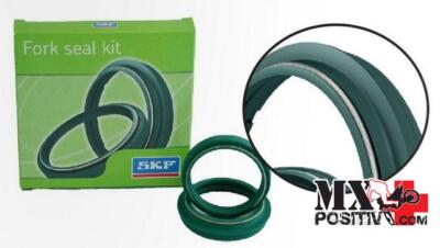 KIT ÖL- UND STAUBSCHUTZ GABEL HONDA CRF 250 R 2010-2014 SKF KITG-48S 48...