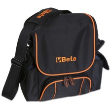 BETA 021030000 ​Mini borsa portautensili in tessuto tecnico con interfaccia USB