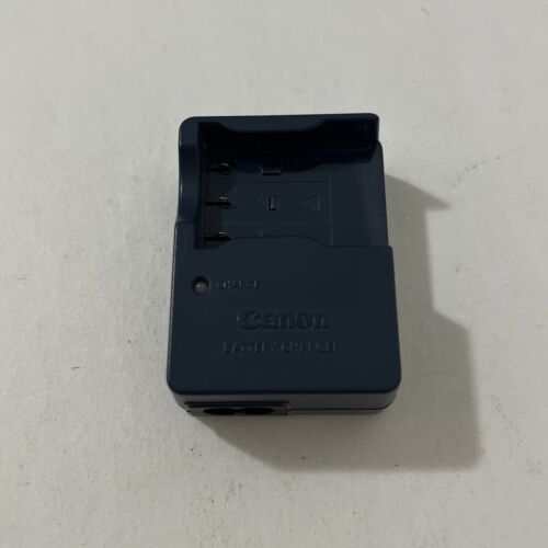 Canon Digital Camera IXUS i5 5.0MP Gray - Tested & Works - Picture 9 of 9
