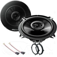 Pioneer Lautsprecher FüR Audi A3 8L 1996-2004 Front Vorn TüR 2-Wege 250W #AK18