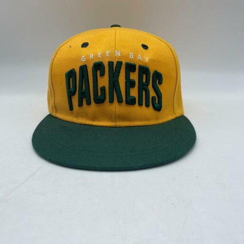 Budweiser Cap NFL Green Bay Packers sz 