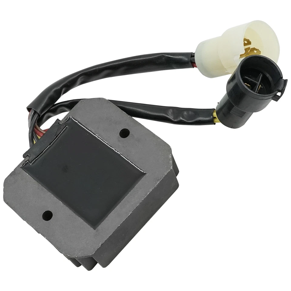 Регулятор регулятор для Kawasaki Bayou 300 KLF300 KLF 300 1999-2005 ATV новый - Изображение 3 из 4