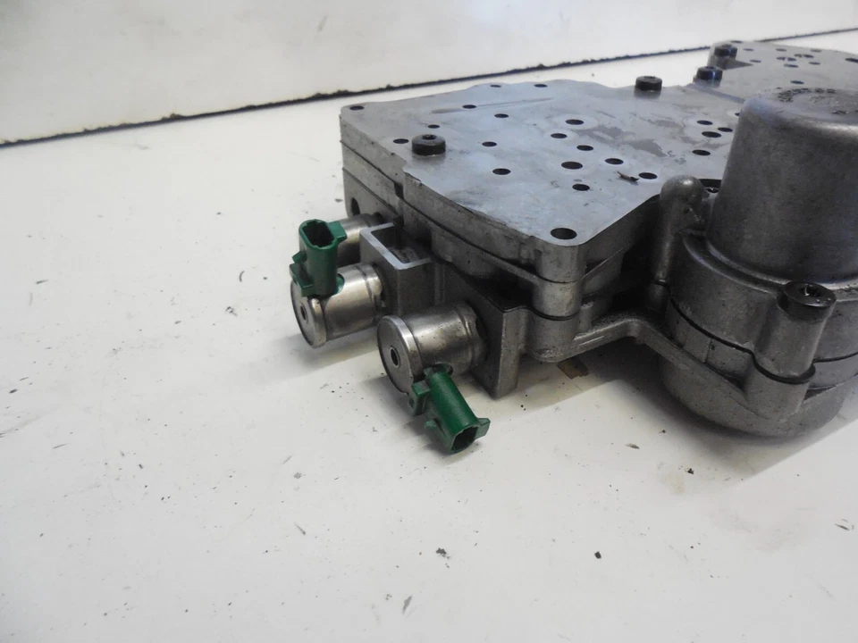 01-07 Cadillac GM Transmission Valve Body 96024103 E46 E53 X5 E83 X3 A5S390R A5 - Image 3 of 4