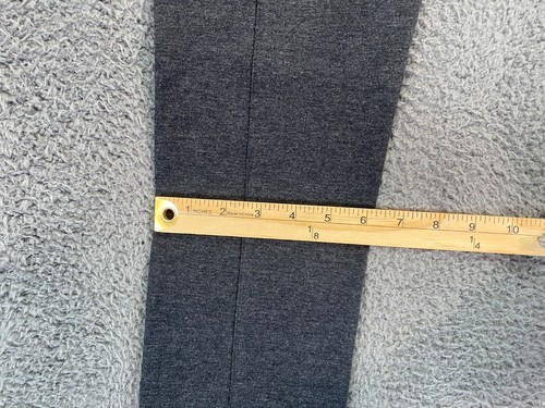 RLX Ralph Lauren Womens Size 0 Gray Golf Pants Stretch Performance - Picture 18 of 21