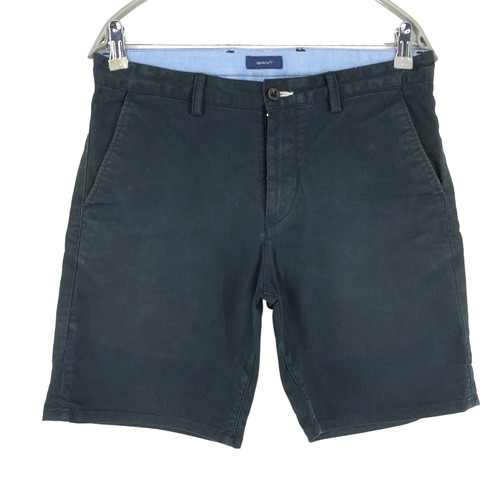 GANT Kid's Boy's Slim Chino Shorts Size 16 y.o. (176)