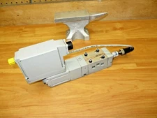 ATOS RZGO-TERS-PS-033/315 Hydraulic Proportional Valve RZG0 *NICE* E-ATR-6/400