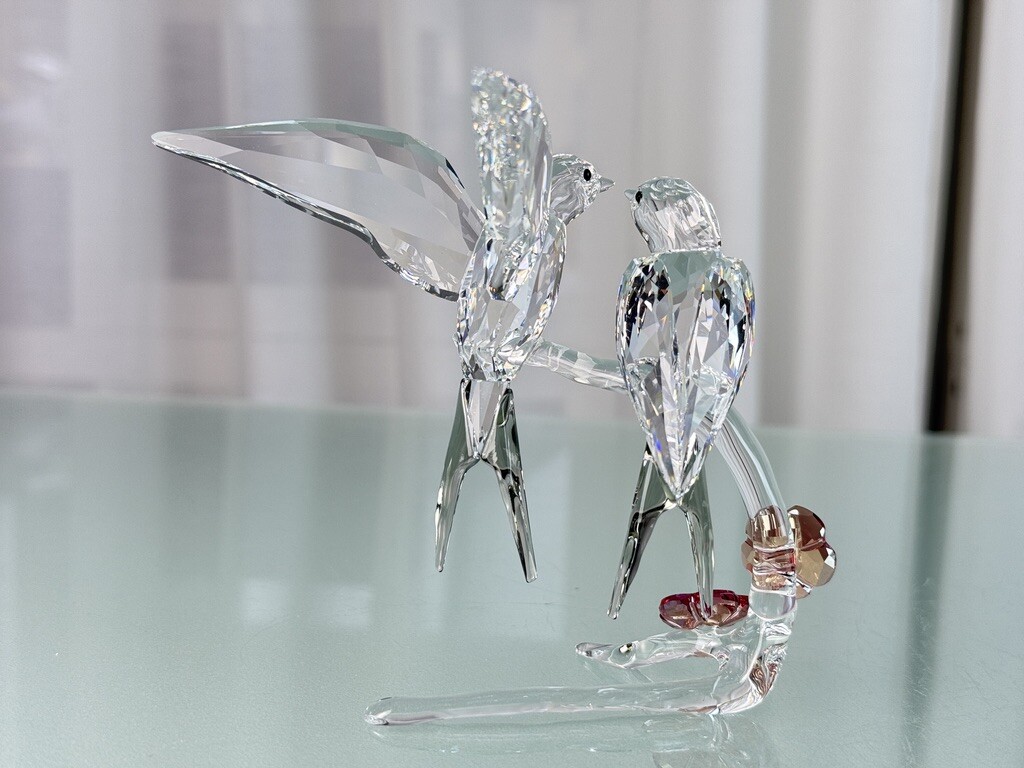 【SWAROVSKI】クリスタル　ゴルフクラブ ミニチュア 61FuLyxFQEL._UF350,350_QL50_.jpg