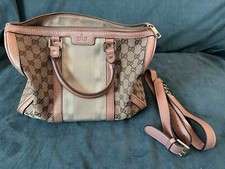 Bauletto Joy Gucci Con Tracolla