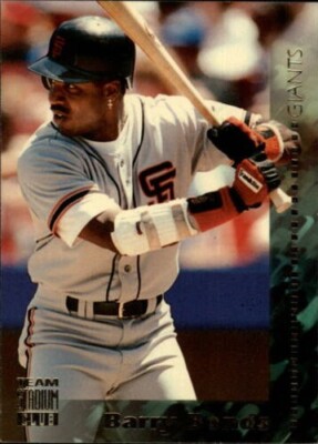 1994 Stadium Club Baseballkarten Team 1-200 - You Pick NM-MT
