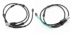 Front & Rear Brake pad wear sensor fit for BMW 5' F10 6' F12 F13 F06