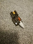 Transformers Generation 1 G1 Technobots Computron Nosecone Vintage Action Figure