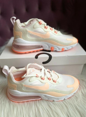 W Nike Air Max 270 React Taille 38